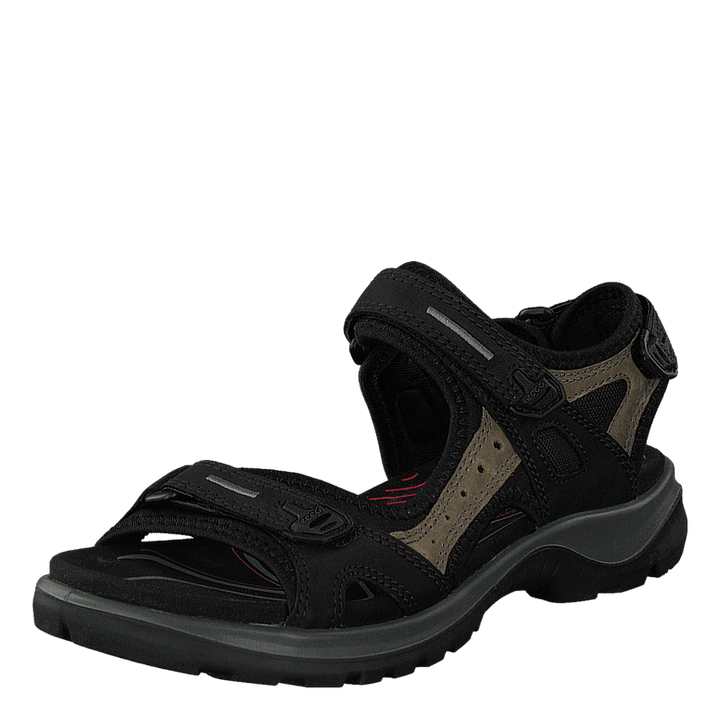 Offroad Black/ Mole/ Black