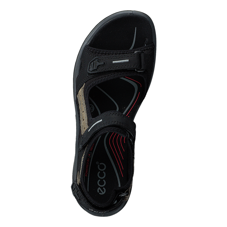 Offroad Black/ Mole/ Black