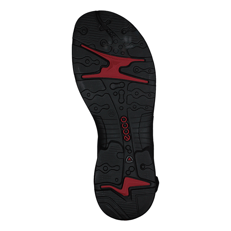 Offroad Black/ Mole/ Black