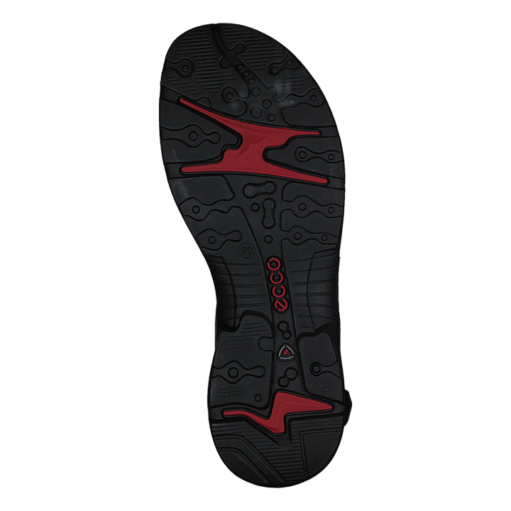 Offroad Black/ Mole/ Black