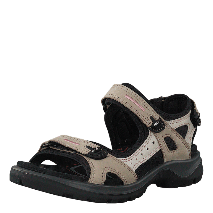Offroad Atmosphere/ Ice W./ Black - Heppo.com