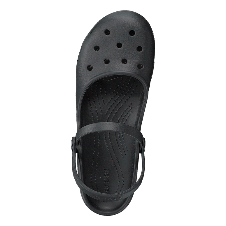 Crocs Crocs Karin Clog W Black – - Main Image