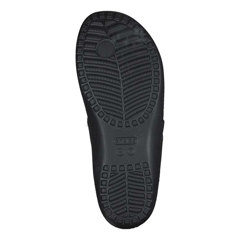 Kadee II Flip-Flop Women Black