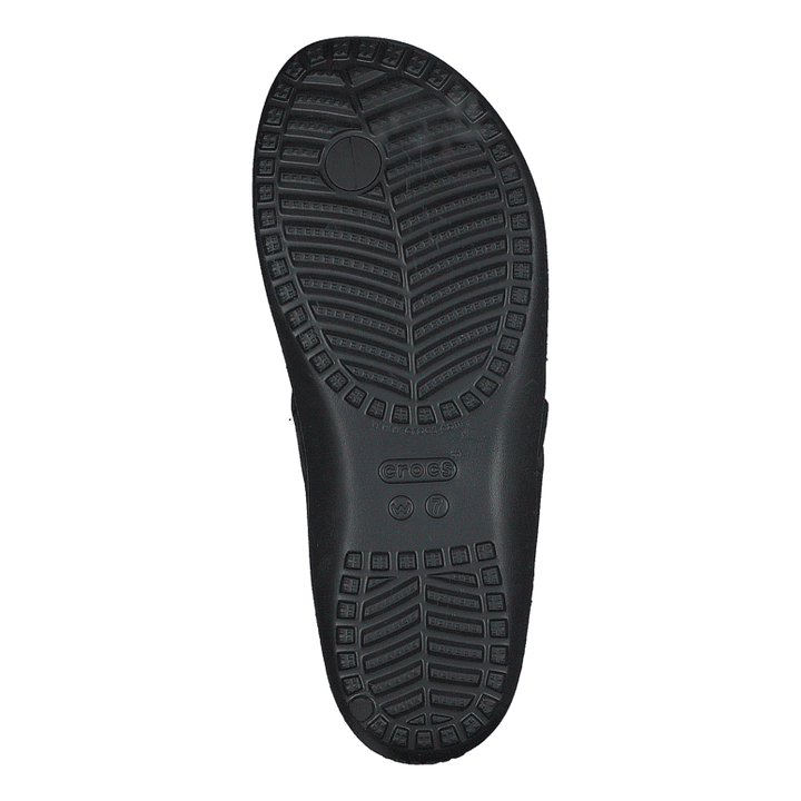 Kadee II Flip-Flop Women Black