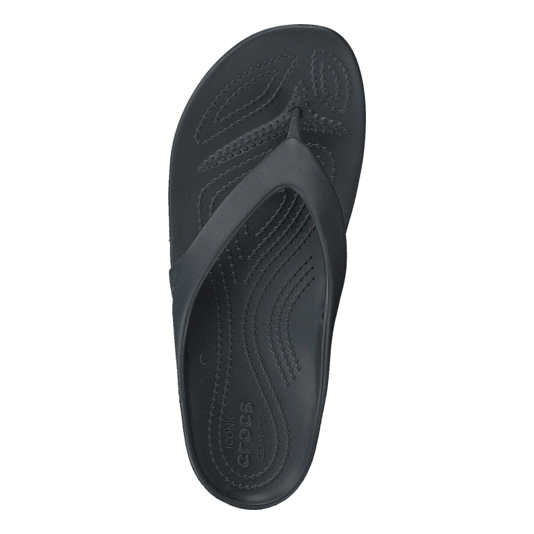 Kadee II Flip-Flop Women Black