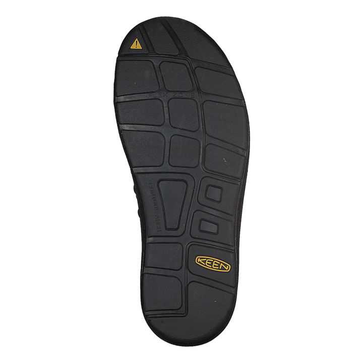 Uneek Black/Black