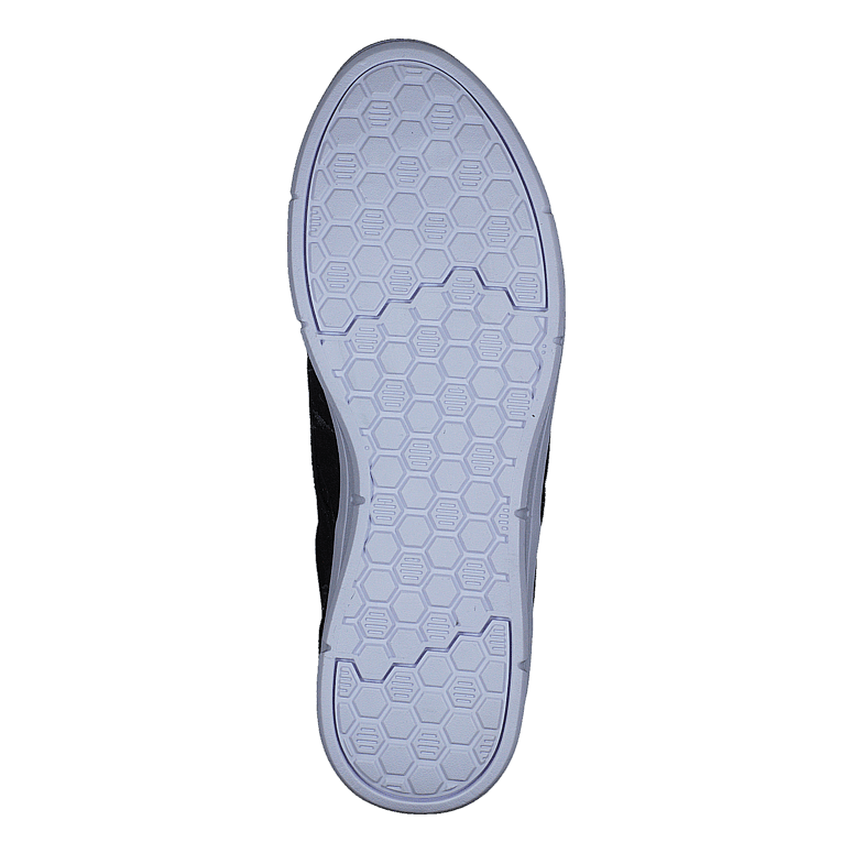 X200 Low CVS M Black