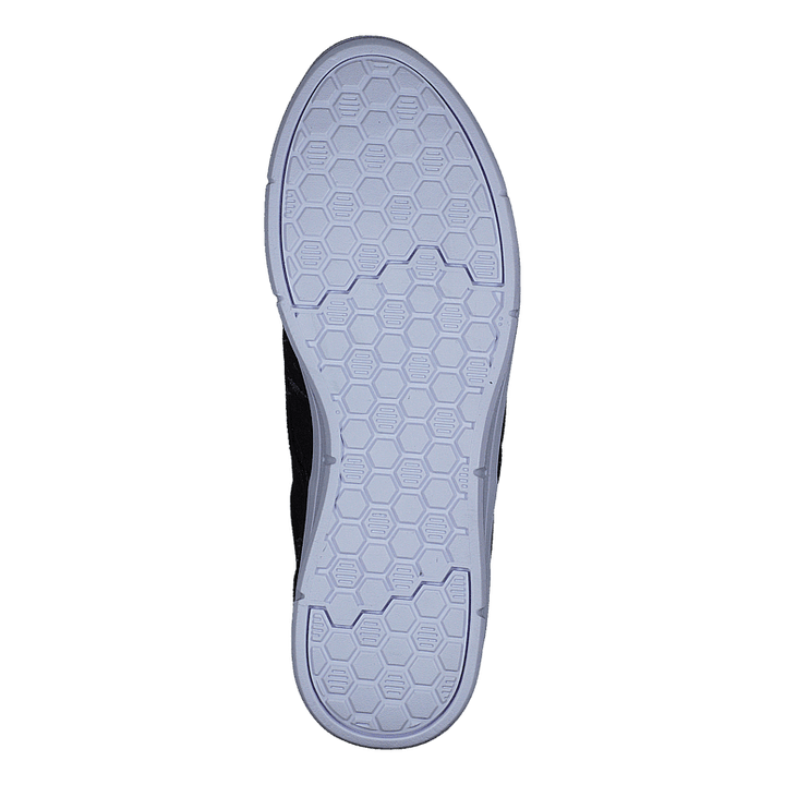 X200 Low CVS M Black