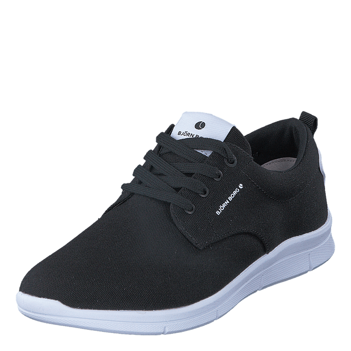 X200 Low CVS M Black