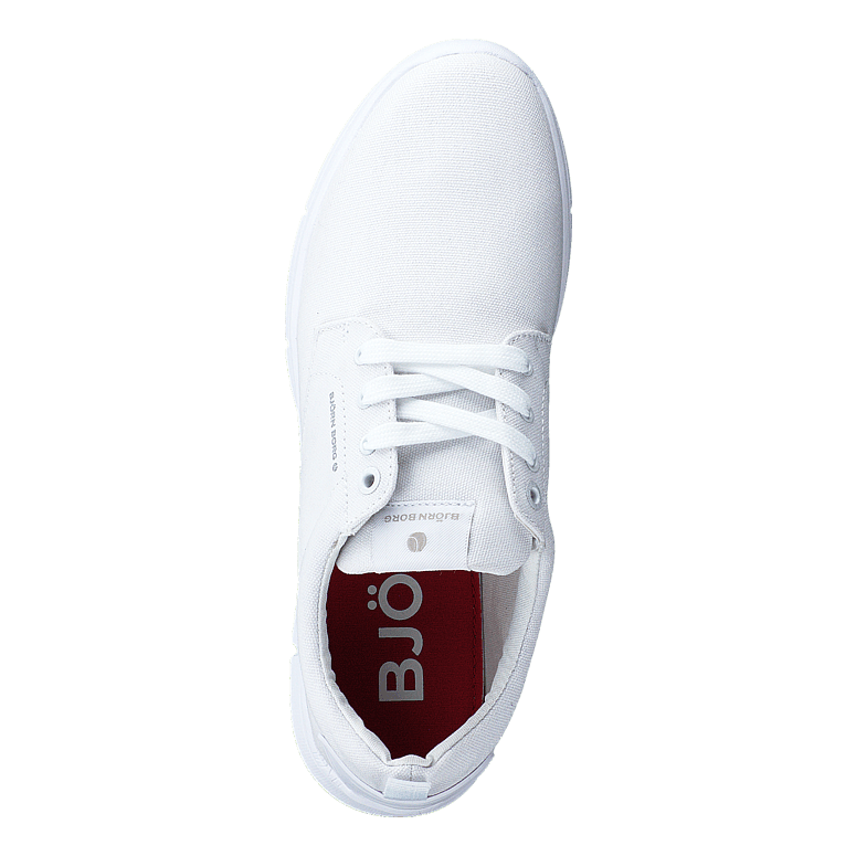 X200 Low Cvs W White