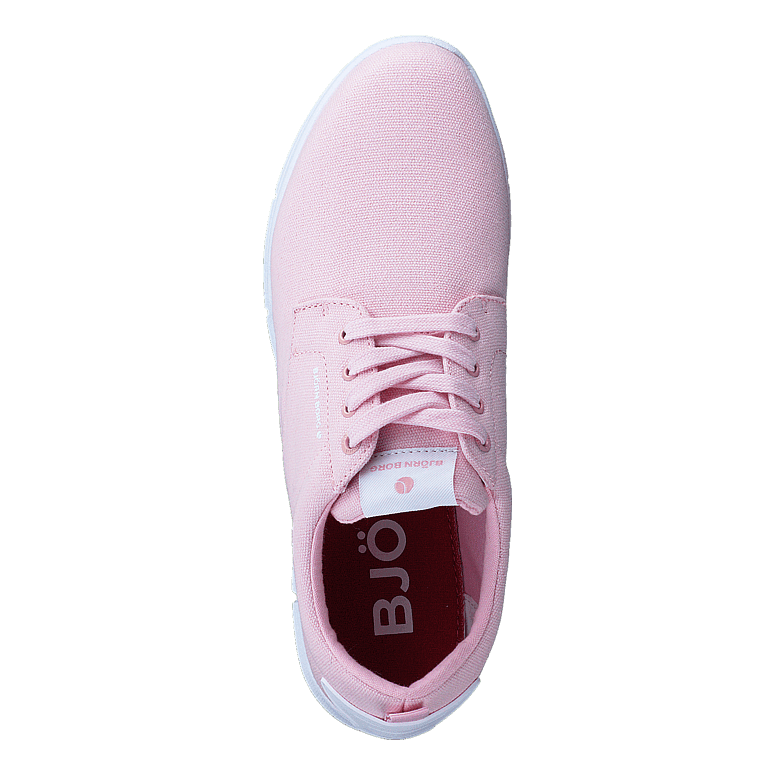X200 Low CVS W Light Pink