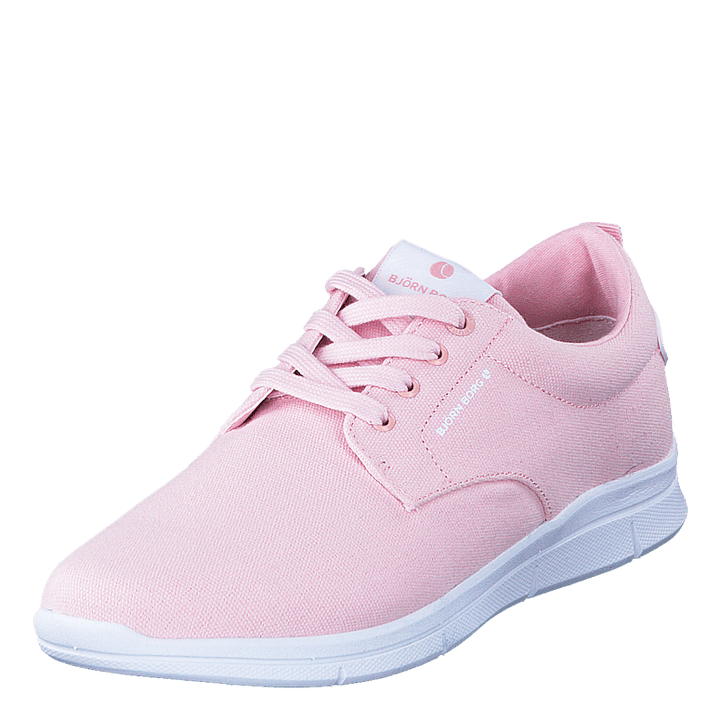 X200 Low CVS W Light Pink