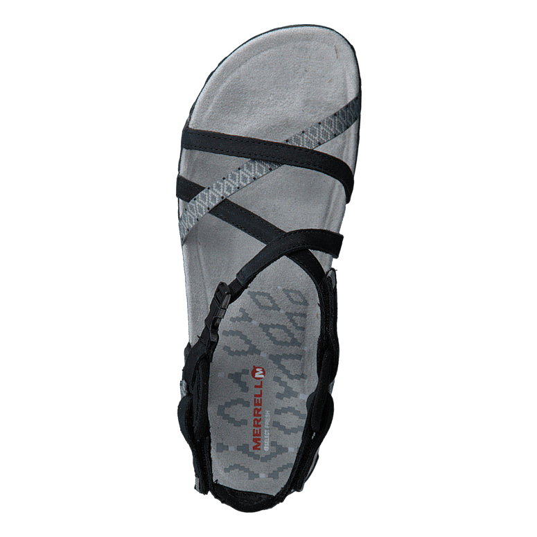 Merrell Terran Lattice II Black – - Main Image