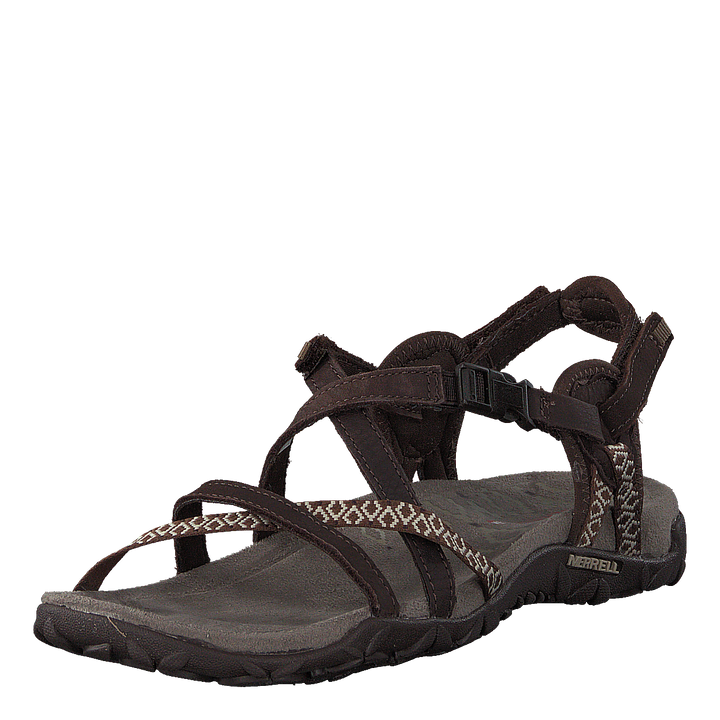 Terran Lattice II Dark Earth