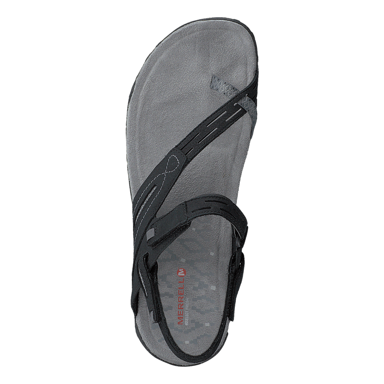 Terran Convertible II Black Merrell Heppo