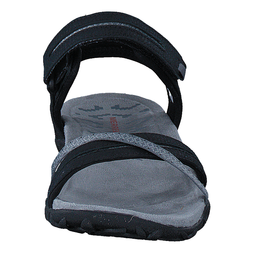 Terran Cross II Black
