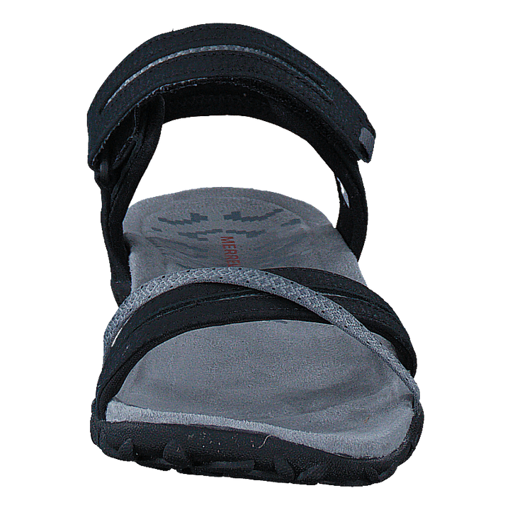 Terran Cross II Black
