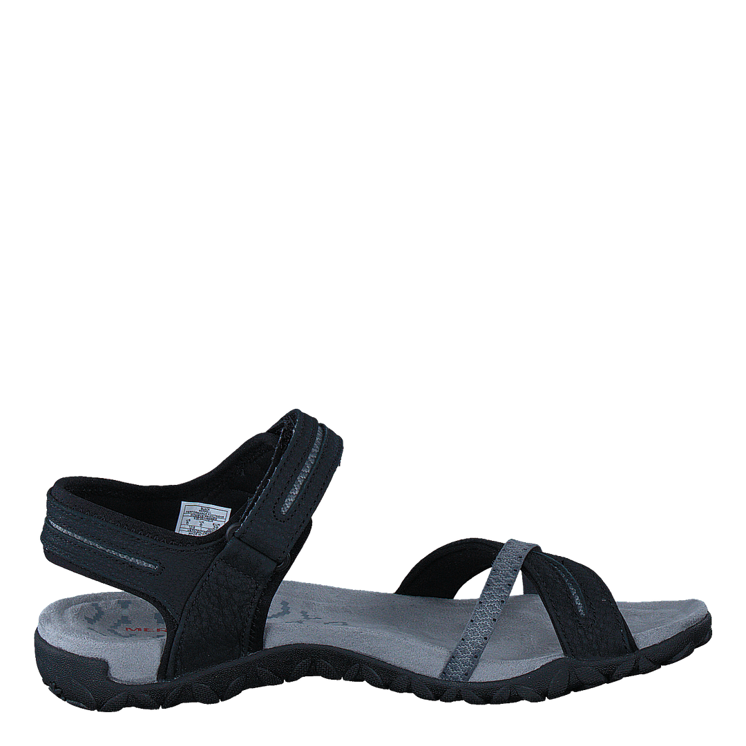 Terran Cross II Black