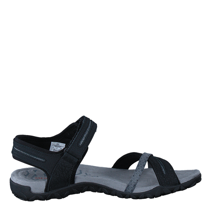 Terran Cross II Black