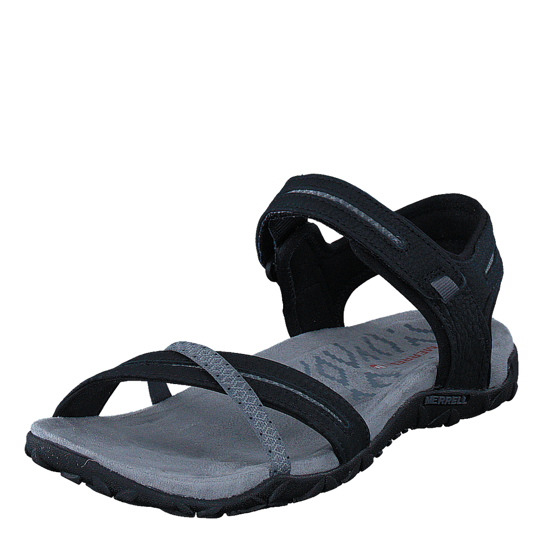 Terran Cross II Black