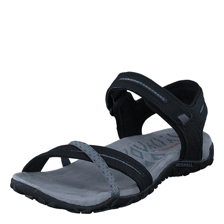 Terran Cross II Black