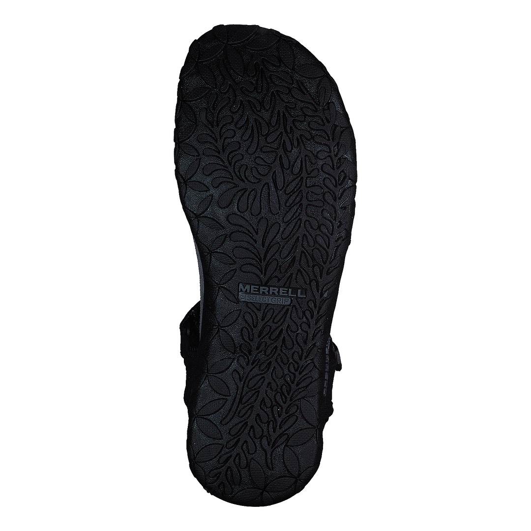 Terran Cross II Black