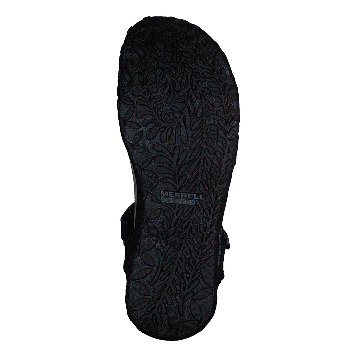 Terran Cross II Black