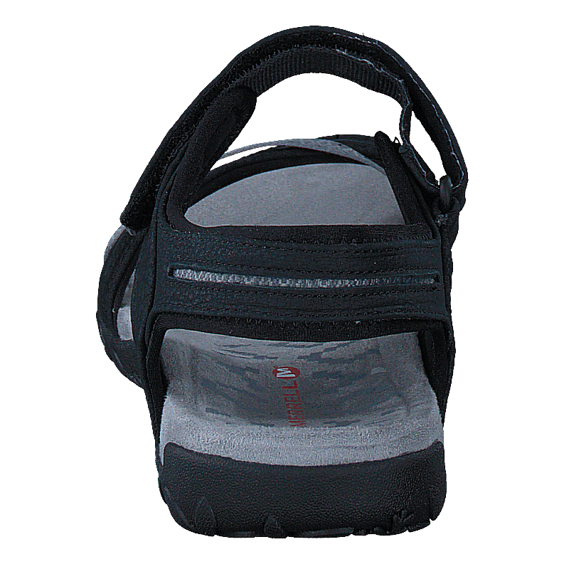 Terran Cross II Black