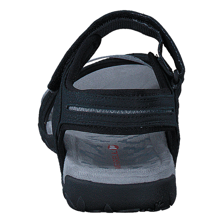 Terran Cross II Black