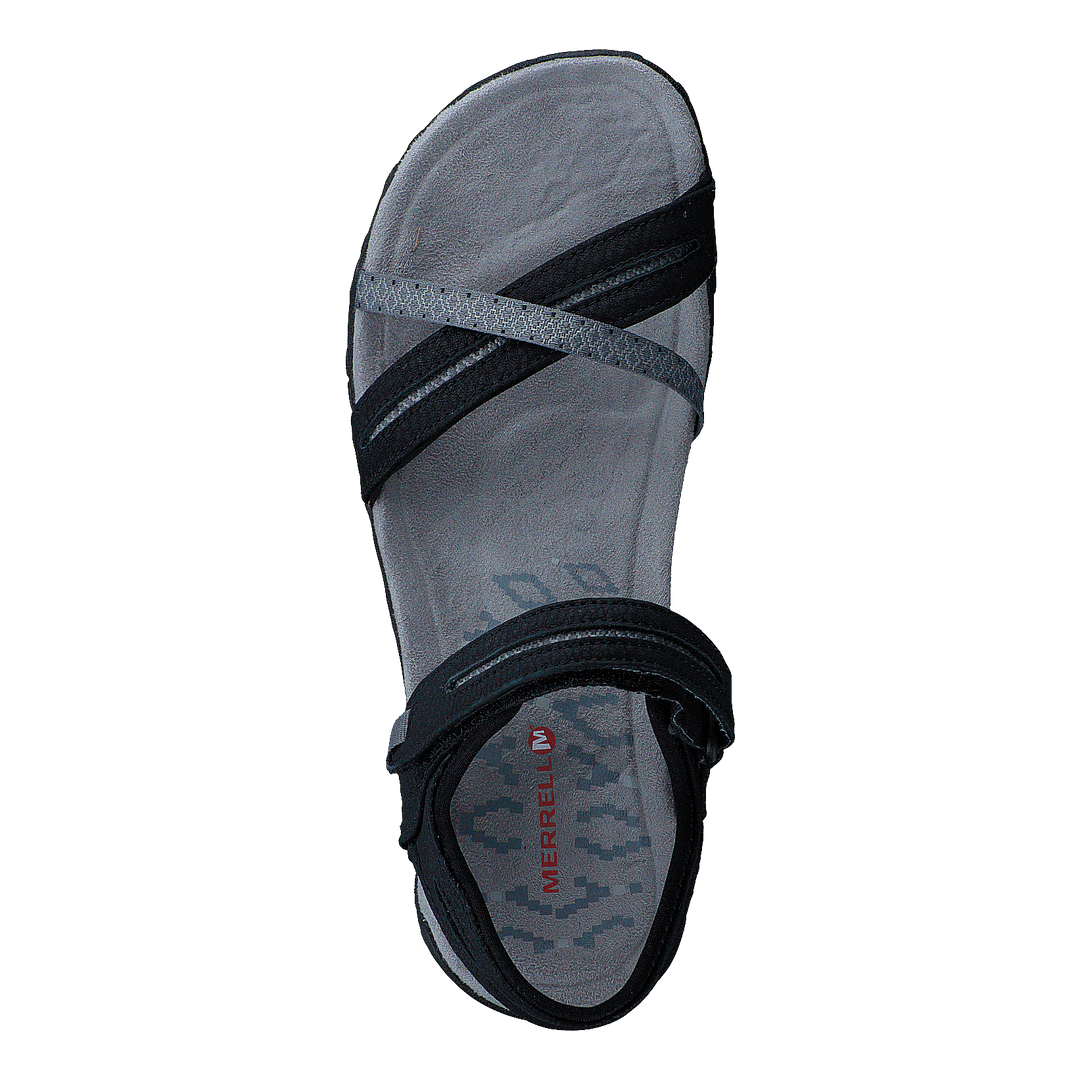Terran Cross II Black