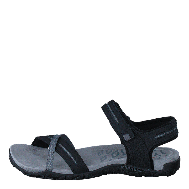 Terran Cross II Black