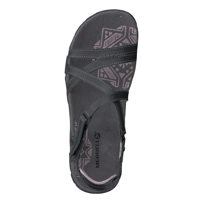 Merrell sandspur rose leather online