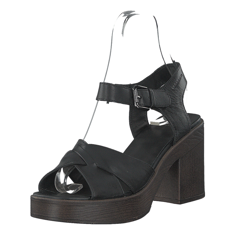 Marva 4141-101-20 Black