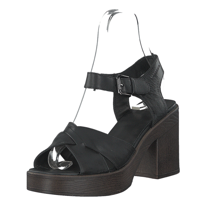 Marva 4141-101-20 Black