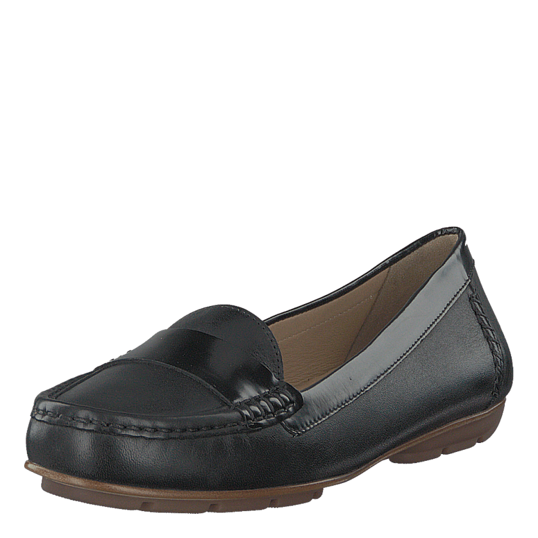 Italy Black