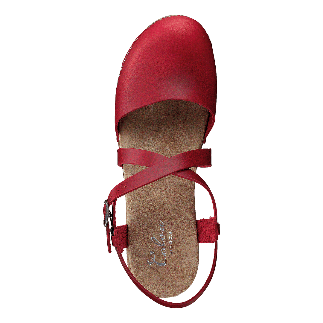 Tilda Soft Red