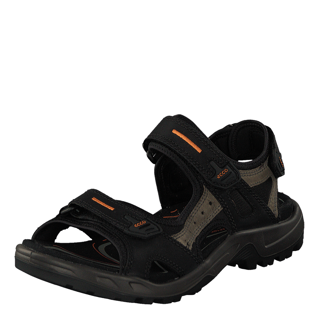 Offroad M Black/ Mole/ Black