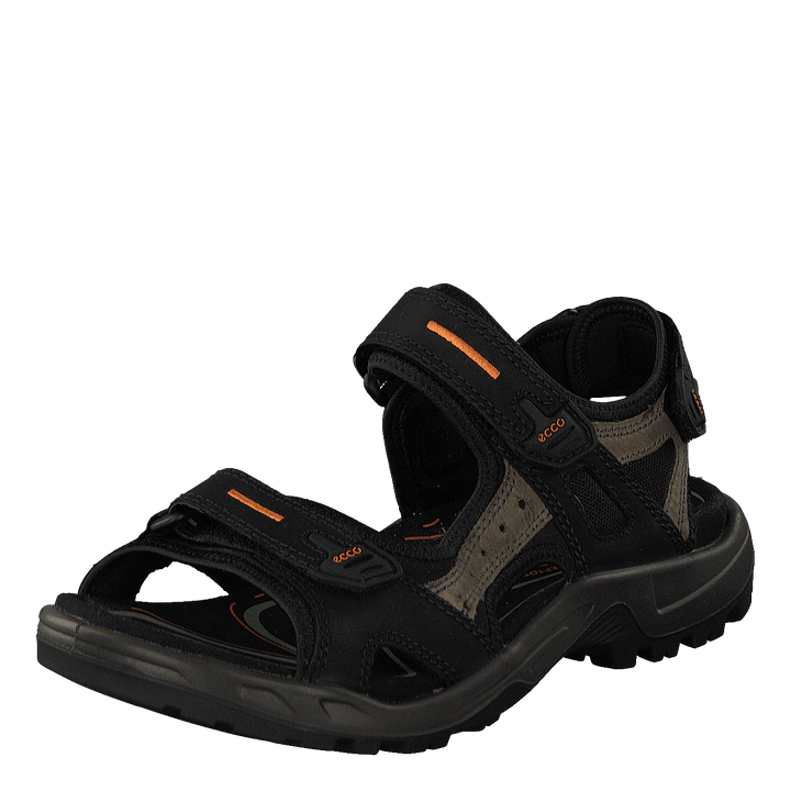 Offroad M Black/ Mole/ Black