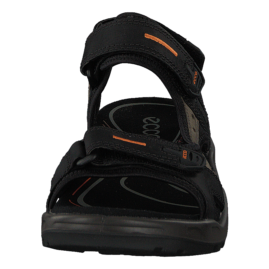 Offroad M Black/ Mole/ Black