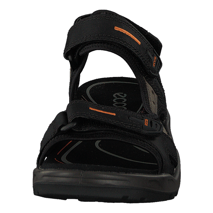 Offroad M Black/ Mole/ Black