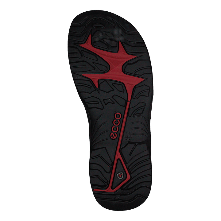 Offroad M Black/ Mole/ Black