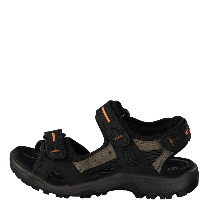Offroad M Black/ Mole/ Black