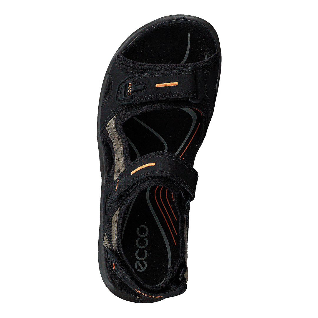 Offroad M Black/ Mole/ Black