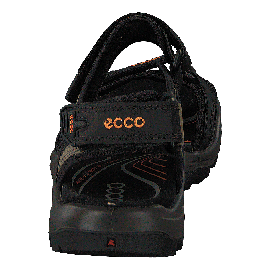 Offroad M Black/ Mole/ Black