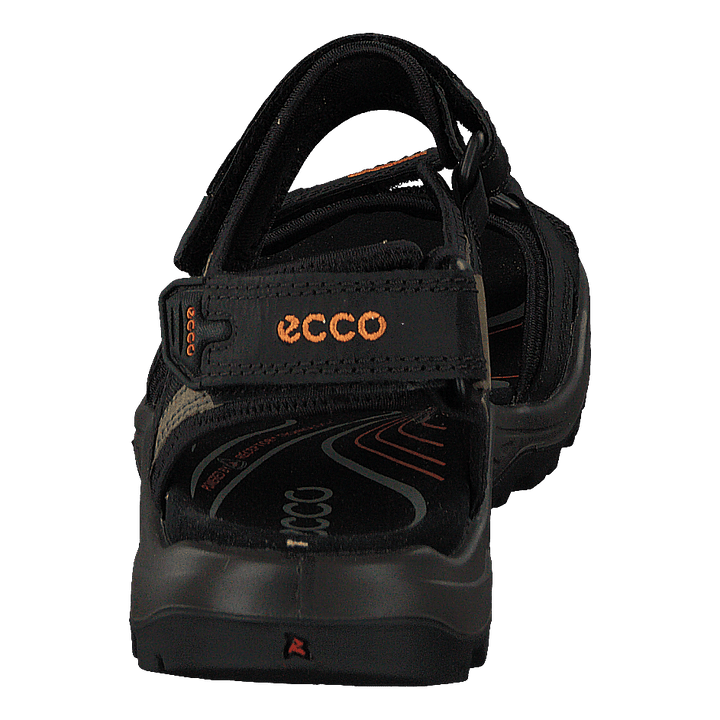 Offroad M Black/ Mole/ Black