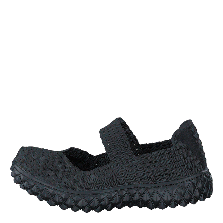 Over Black