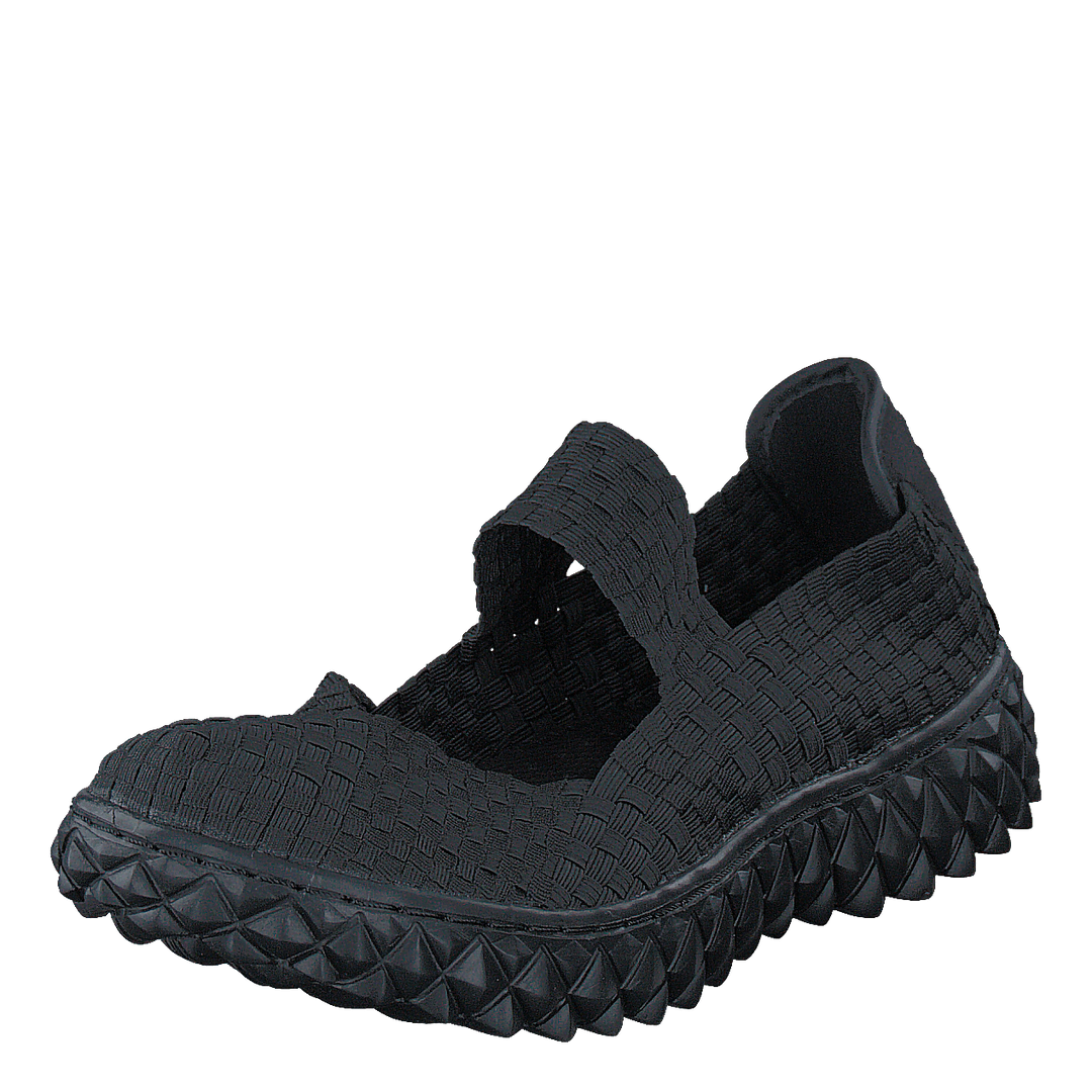 Over Black