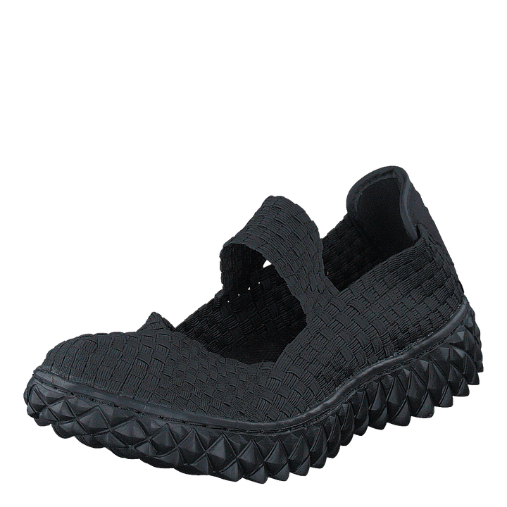 Over Black
