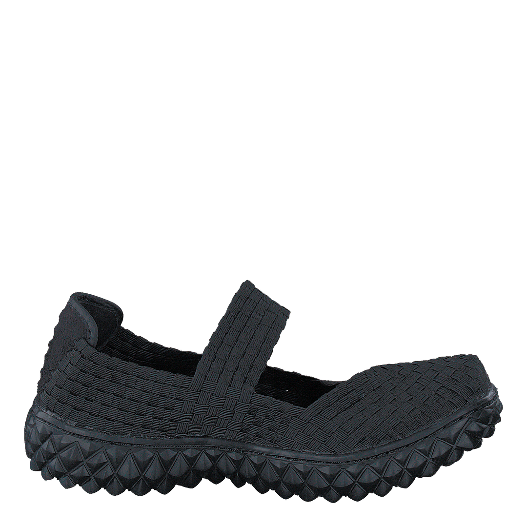 Over Black