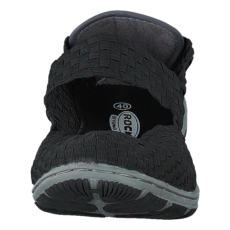 Cape Town 01-Black - Heppo.com